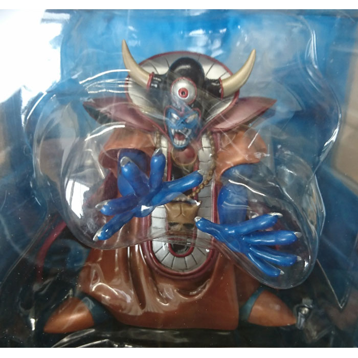 ドラゴンクエスト ソフビモンスター 限定メタリックカラーバージョン