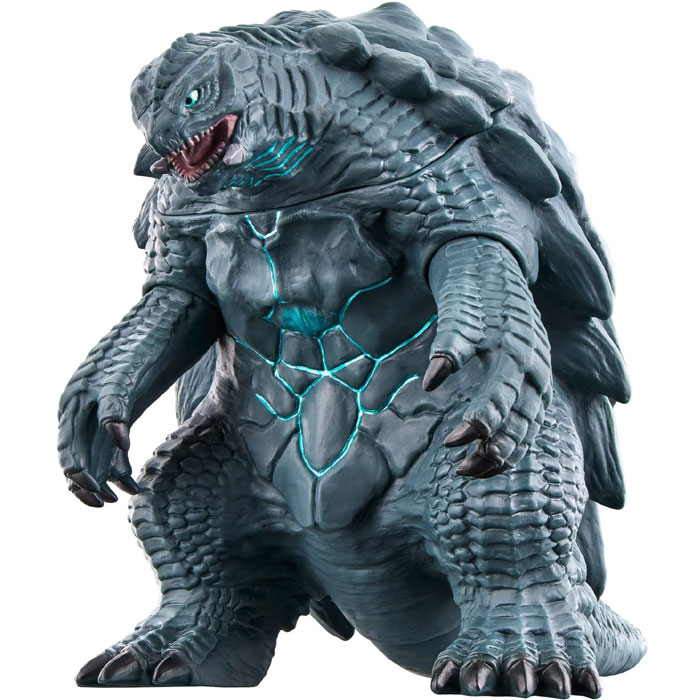 楽天市場】ムービーモンスターシリーズ ガメラ(2023) バンダイ(BANDAI