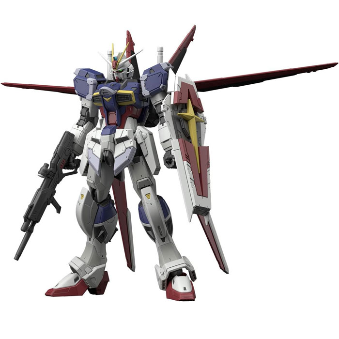 楽天市場】RG 機動戦士ガンダムSEED FREEDOM フォースインパルス