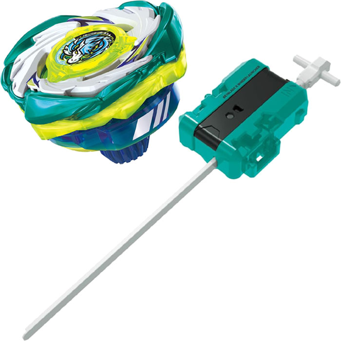 楽天市場】7月19日発売 BEYBLADE X ベイブレードX CX-07 スターター