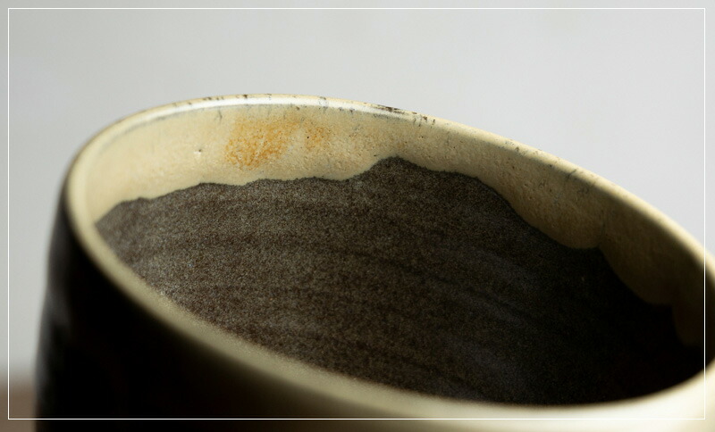 242『鈴之画 抹茶茶碗 共箱』/美術品 骨董品 古美術 antique