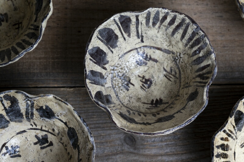 織部 江戸後期 古美術 【公式通販】