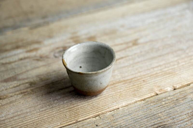 古唐津 立ちぐい呑み① 古唐津 立ちぐい呑み① 楽天市場】骨董○