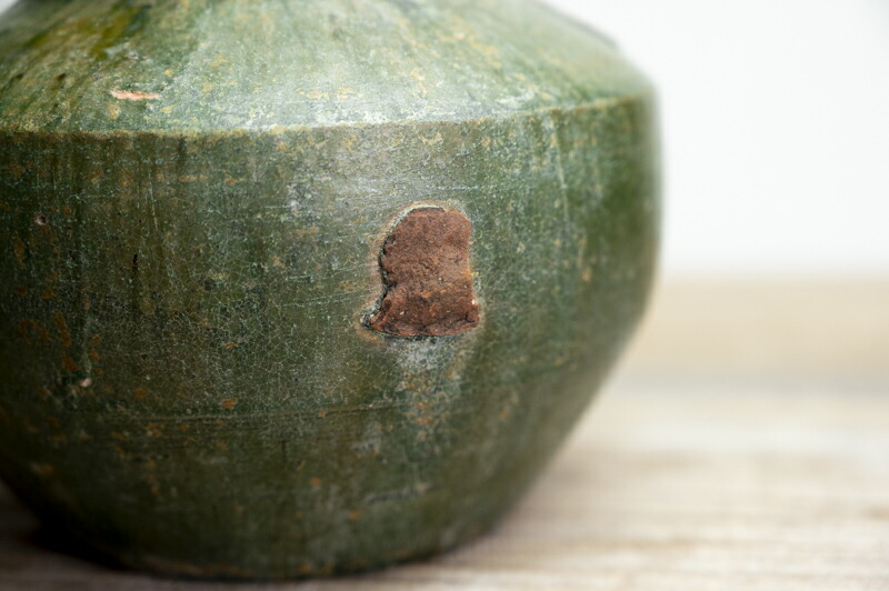 楽天市場】骨董○漢緑釉壺○中国古玩具/ 発掘品 | 漢時代-3世紀頃