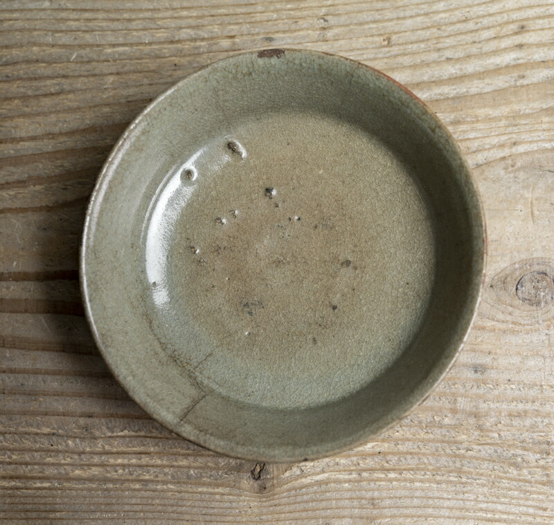 楽天市場】骨董○高麗青磁深皿○小皿 / 朝鮮古美術 | 高麗時代-13世紀