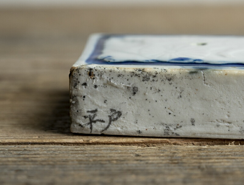 楽天市場】骨董○平戸焼染付水滴○大正 | 近代-20世紀頃 | 磁器