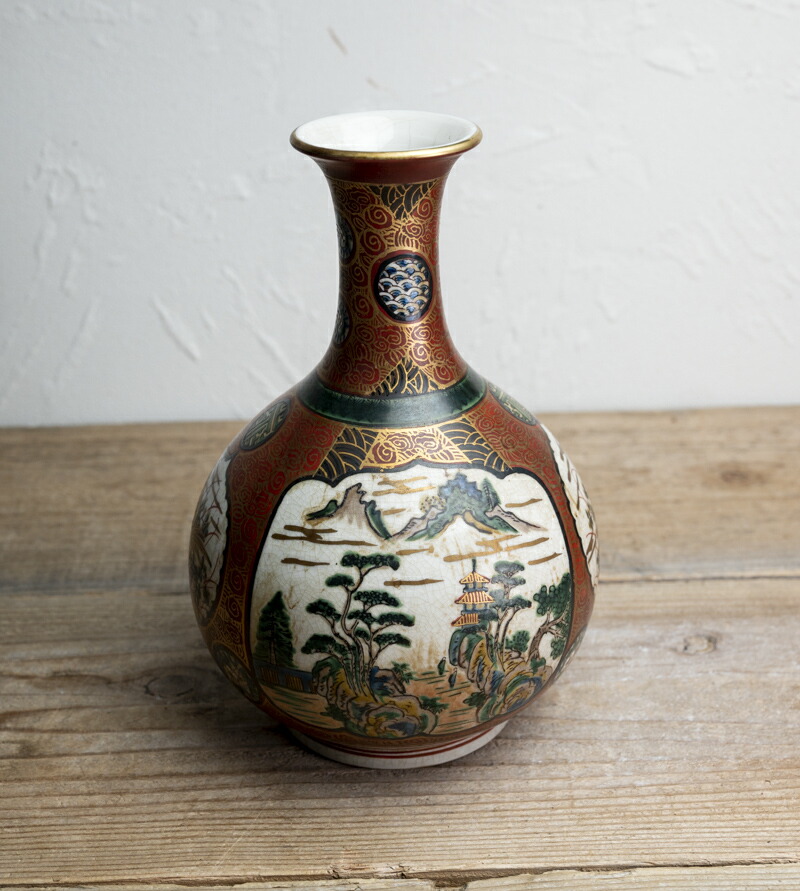 楽天市場】九谷焼 徳利（ホビー）の通販