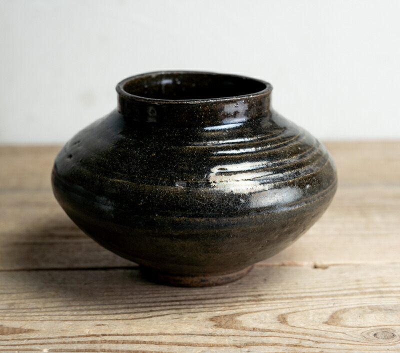 朝鮮唐津 小徳利 発掘伝製品 125cc 7尺徳利 振り出し 桃山・古唐津