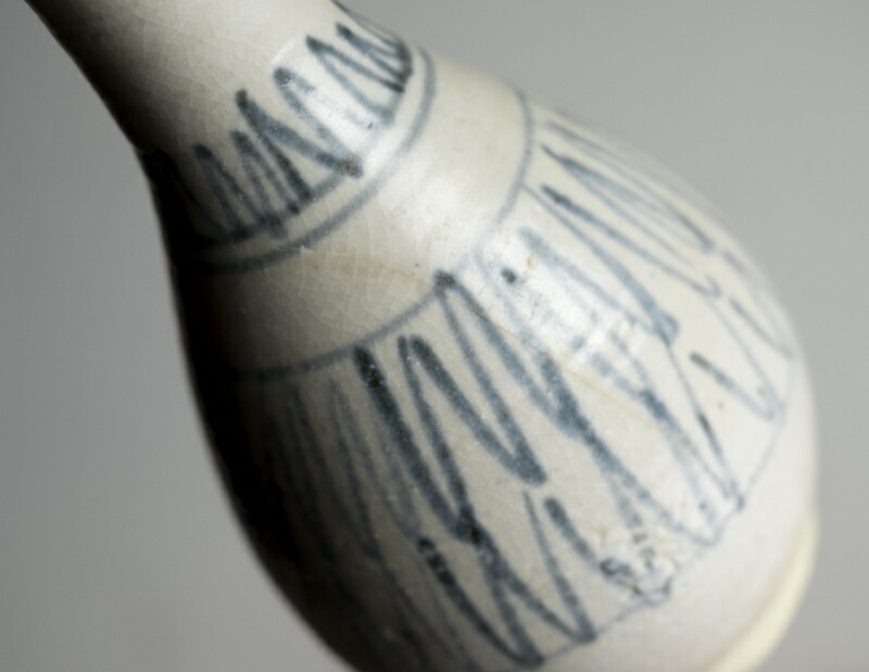 楽天市場】骨董○初期伊万里染付網手徳利○ | 江戸初期-17世紀頃 | 口