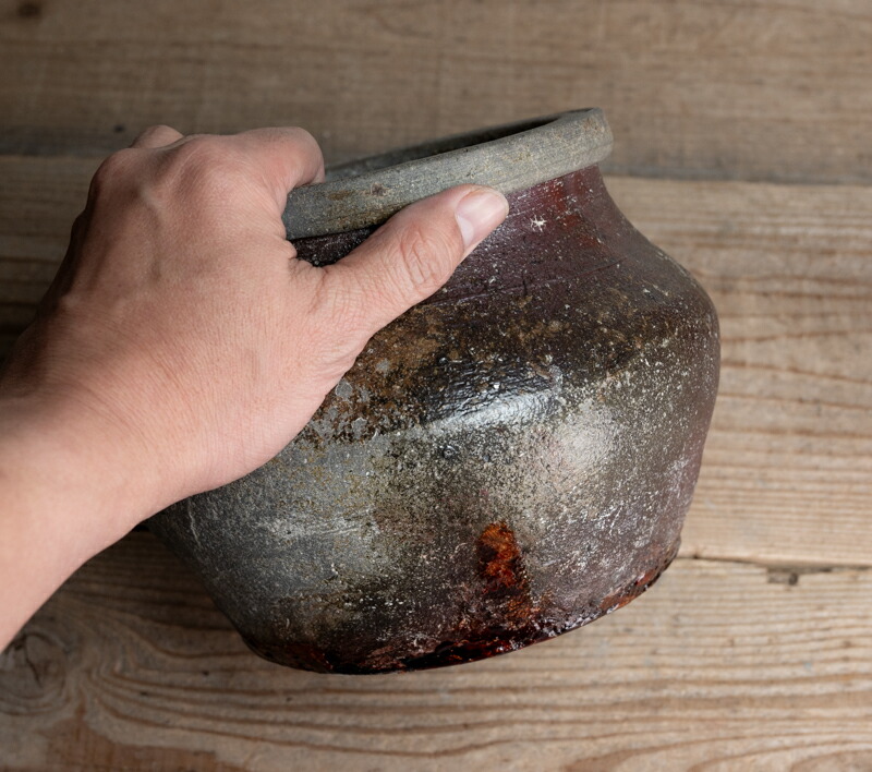 古瀬戸 陶丸 鎌倉時代 室町時代 陶片 発掘品 古常滑 古美濃 古美術 骨董品