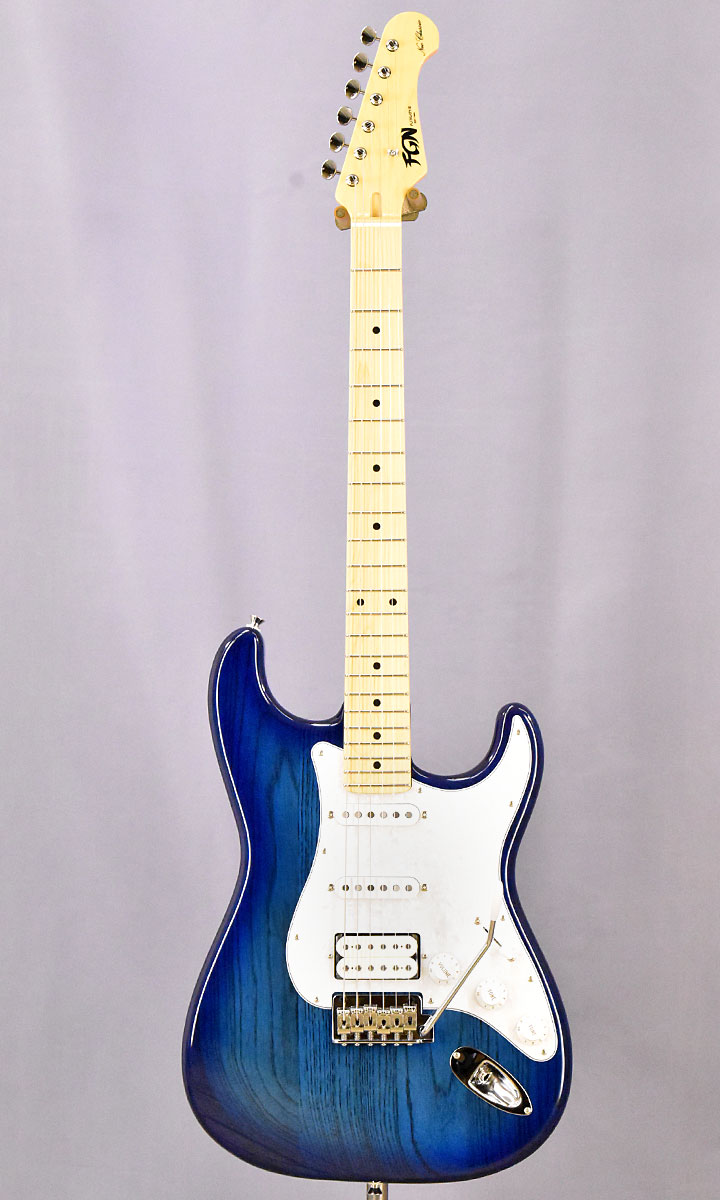 フジゲンテレキャスタ 送料込みに変更