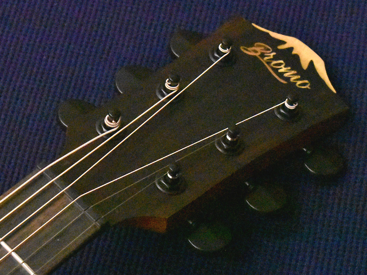 楽天市場】Bromo BAT2CE アコースティックギター【レビュー特典付き