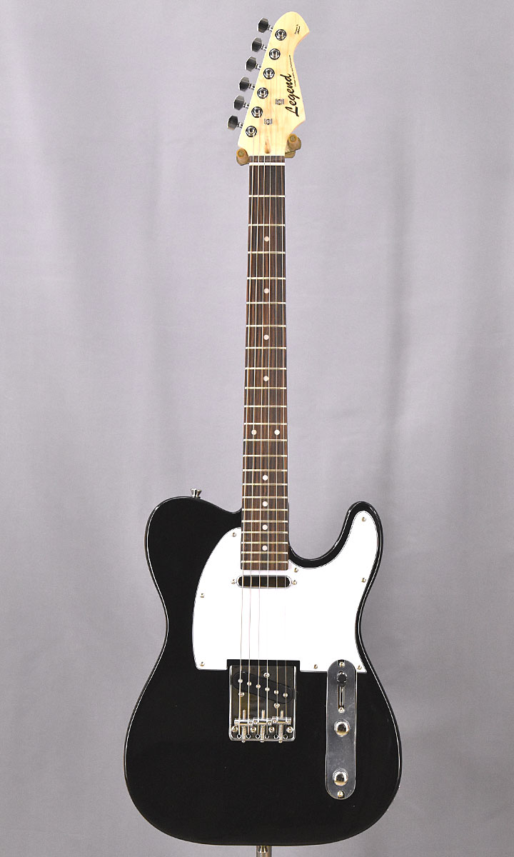 楽天市場】Legend by Aria LTE-Z エレキギター テレキャスター