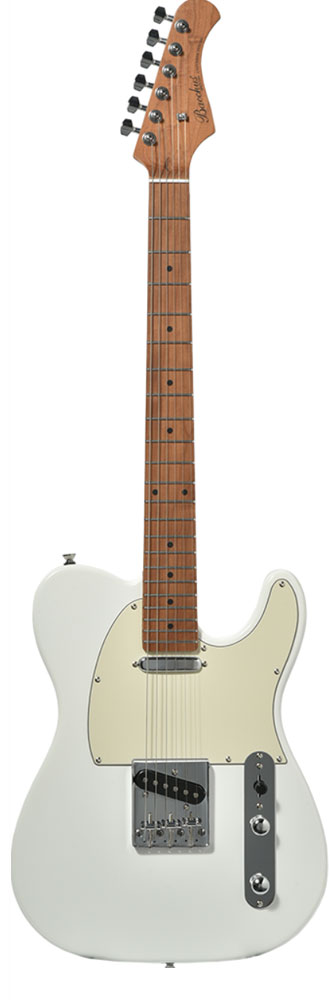 楽天市場】Bacchus BTE-1DX RSM/M【ストラップサービス中！】【送料