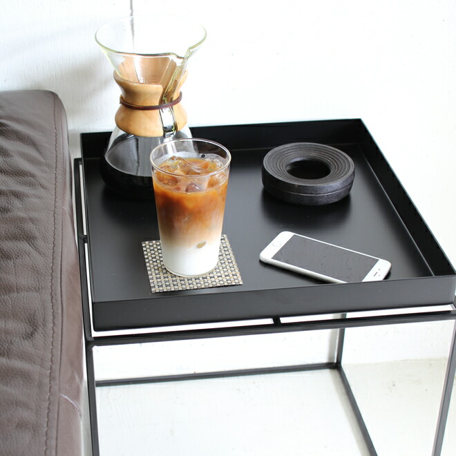 本日限定値下げ】HAY トレイテーブルM