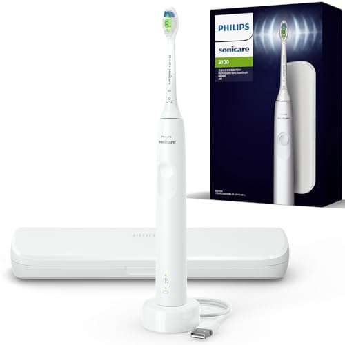 楽天市場】2024年モデル フィリップス ソニッケアー 電動歯ブラシ 3100