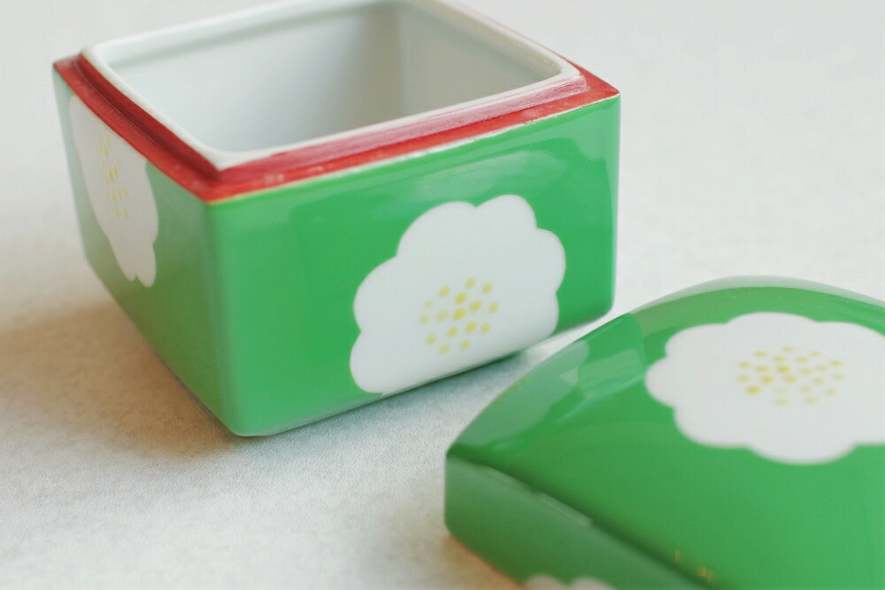 ナスミドリ 希少 陶箱 蓋物 値引き不可 ナスミドリ 希少 陶箱 蓋物