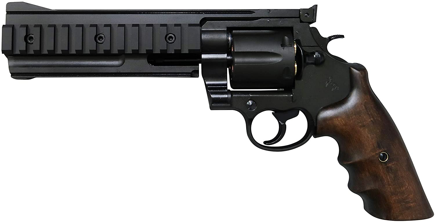 Marushin CONSTRICTOR MAXI 8mmBB ガスガン コンストリクターMAXI