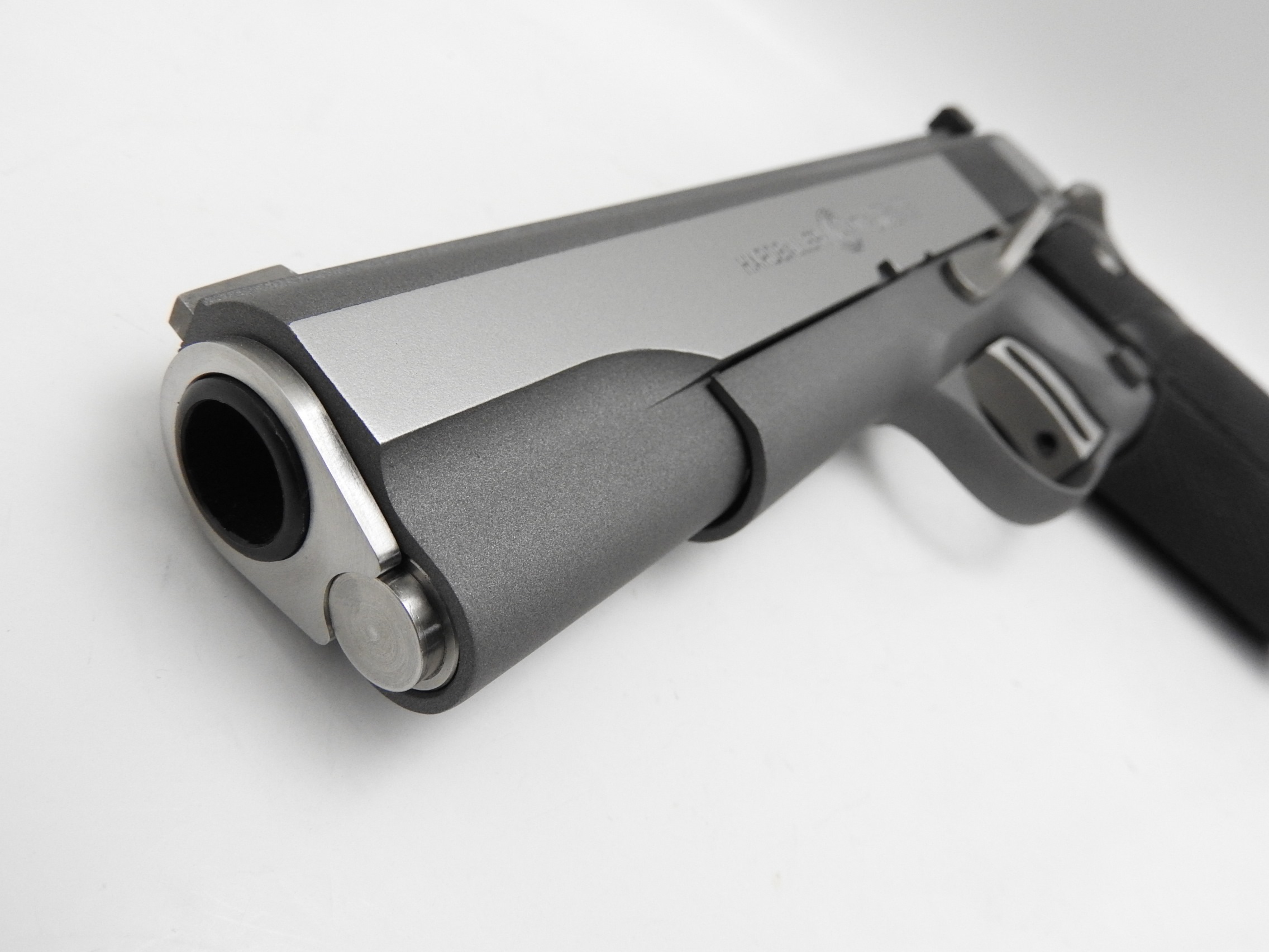 楽天市場】ブルーイング ワークス カンパニー BWC モデルガン 発火式