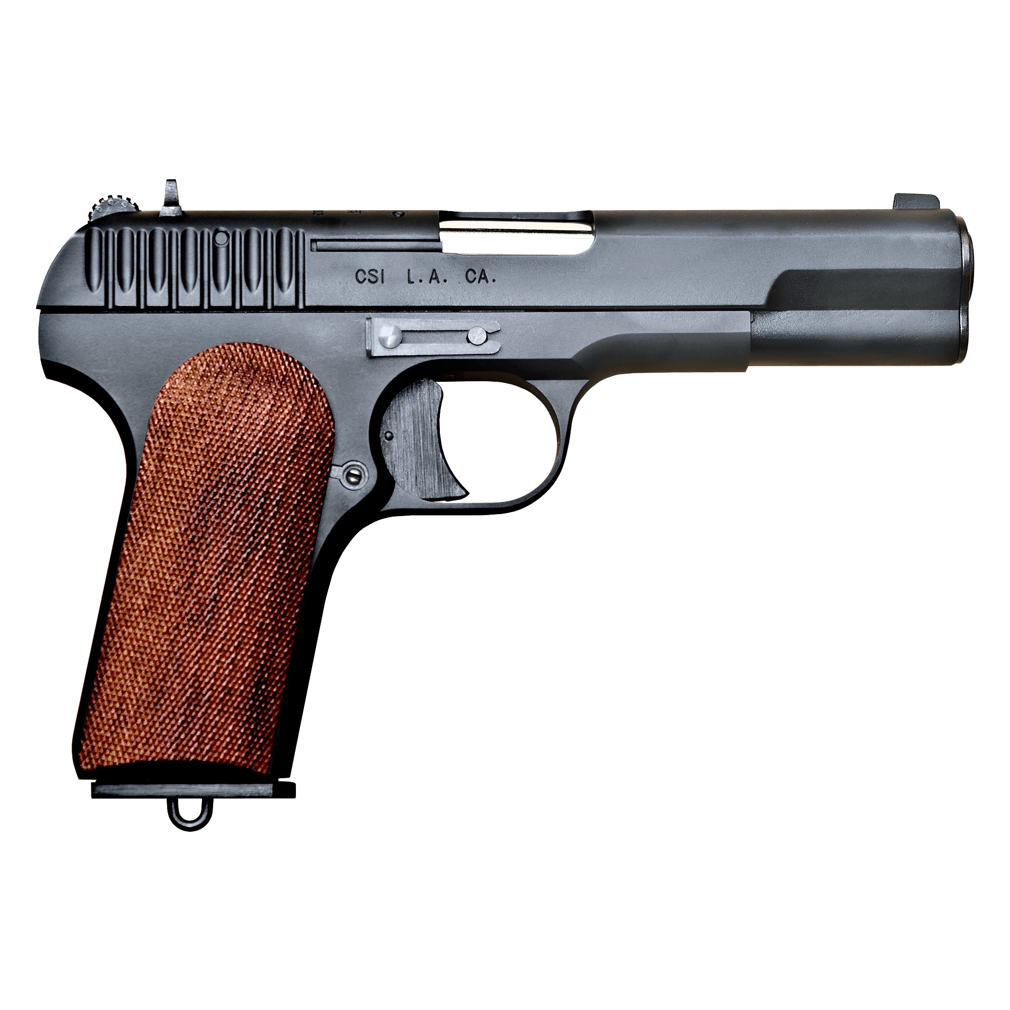 楽天市場】ケーエスシー KSC ガスガン トカレフ タイプ54 アーリー