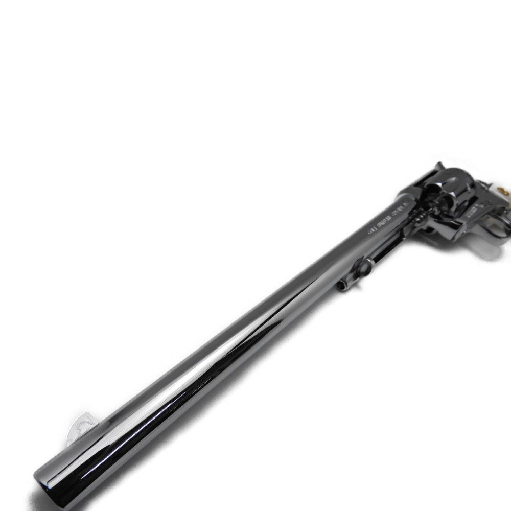 楽天市場】HWS ハートフォード コルト SAA45 バントライン スペシャル