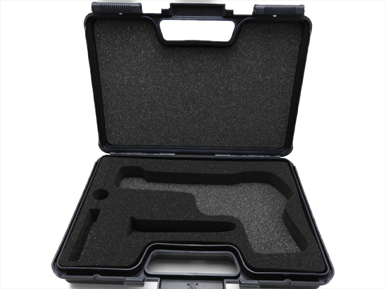楽天市場】Beretta ベレッタ社 M9A1 純正 ケース ピストルハードケース