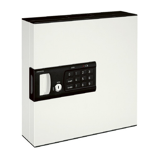 楽天市場】【コクヨ 公式】キーボックス＜KEYSYS＞ テンキータイプ