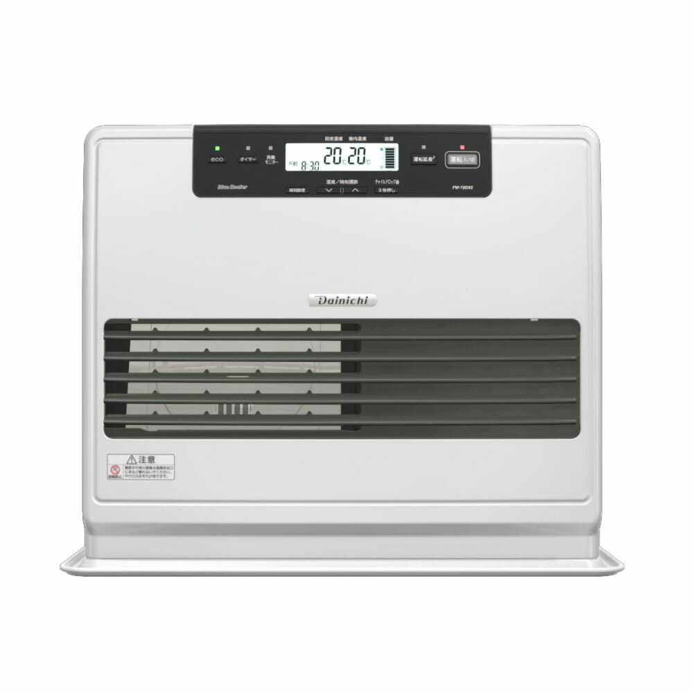 ダイニチ FW-5719SGX 石油ファンヒーター 19年製 楽天市場】fw
