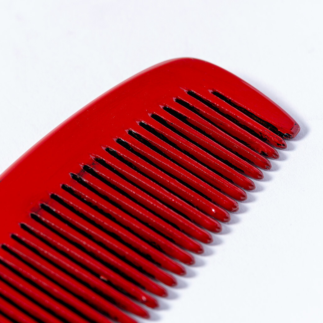 楽天市場】櫛 江戸漆器 漆芸中島 : 小粋屋東京