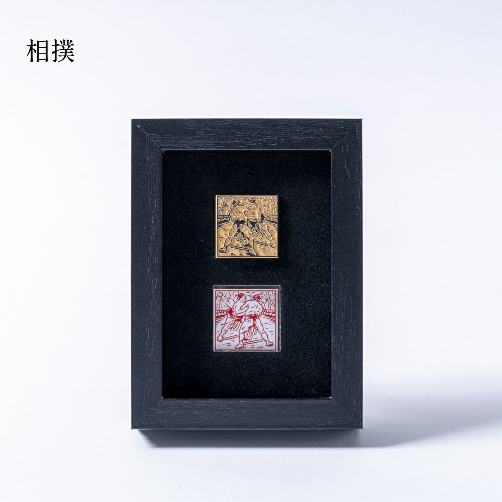 楽天市場】飾れる印鑑（Fine Art Of Japanese Hanko) 東京手彫り印章