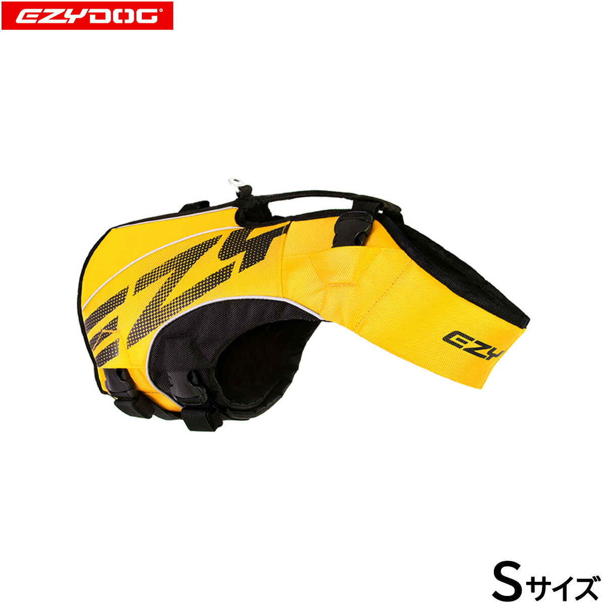 楽天市場】ezy dog ライフジャケット xsの通販