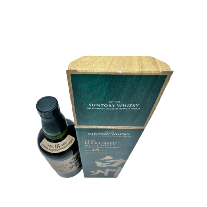 楽天市場】（訳アリ化粧箱付）サントリー ウイスキー シングルモルト