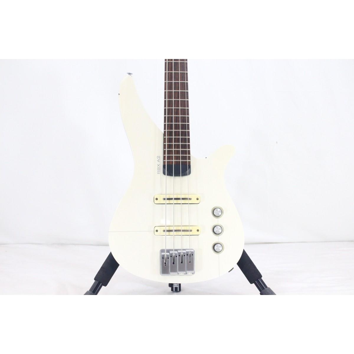 楽天市場】yamaha rbx a2の通販