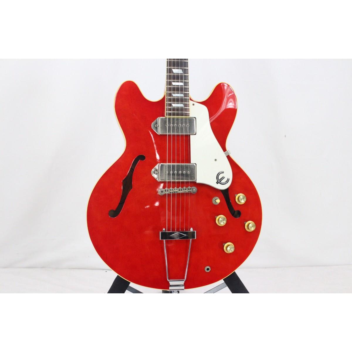 楽天市場】epiphone casino coupeの通販