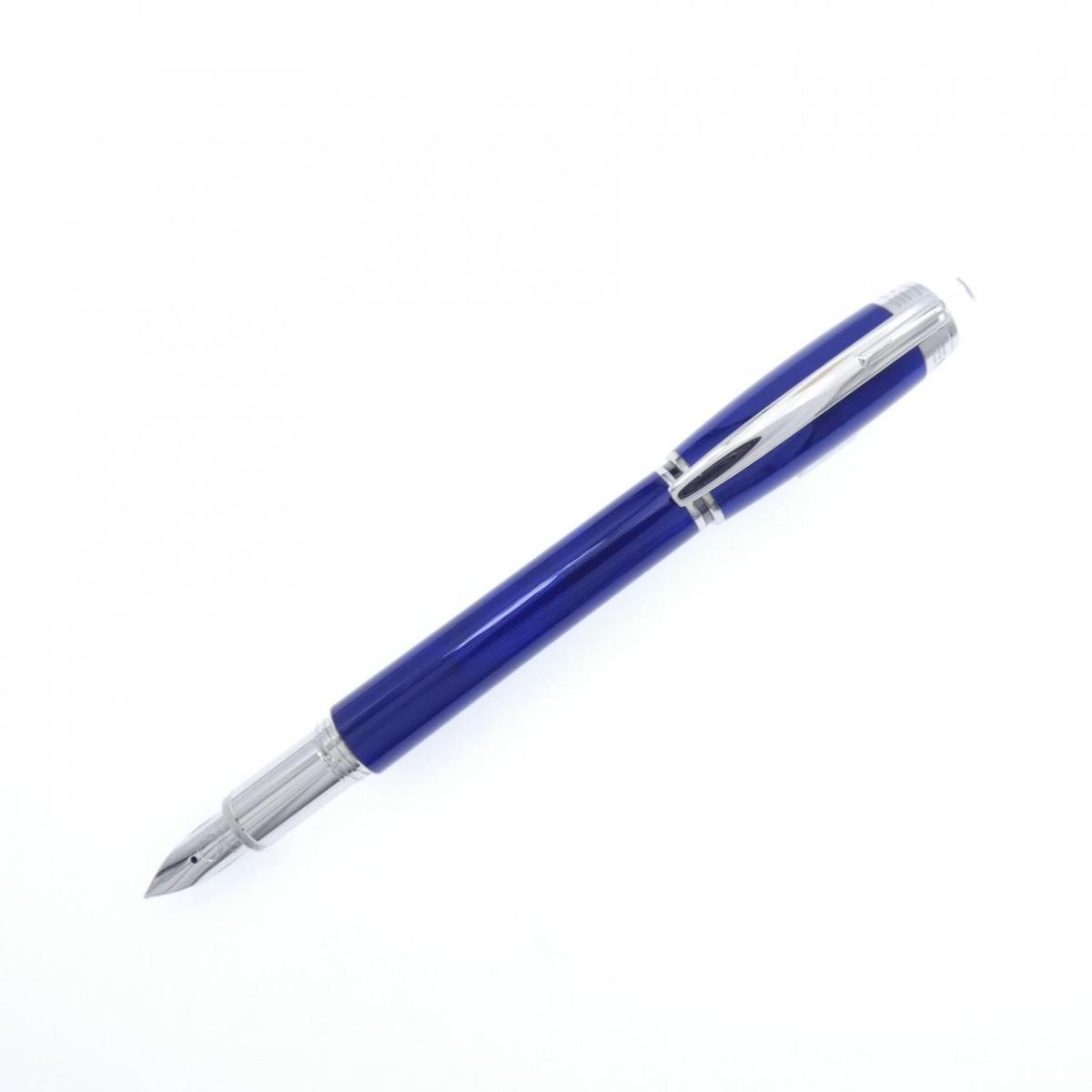 楽天市場】モンブラン スターウォーカー ブルーの通販