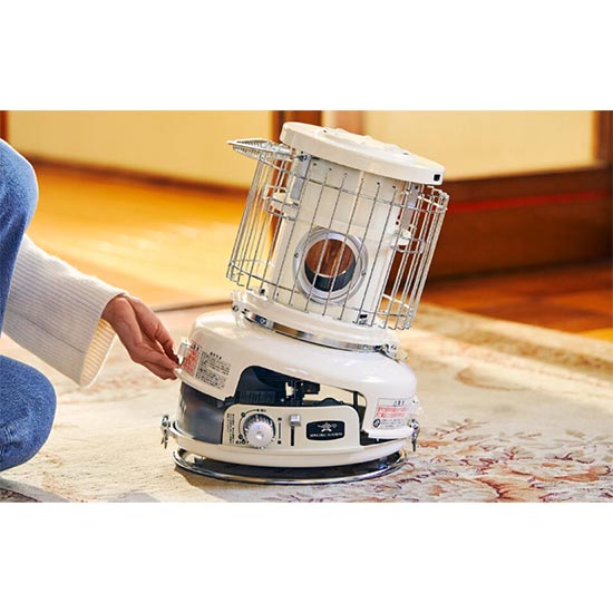 SENGOKU ALADDIN センゴクアラジン ホワイト ガス缶 SENGOKU ALADDIN