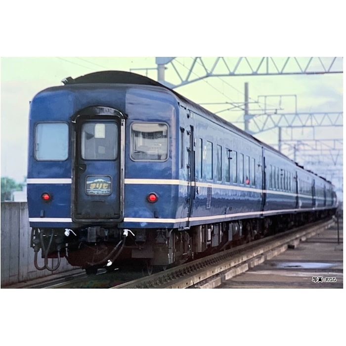 楽天市場】kato 10－1326 利尻 14系500番台の通販