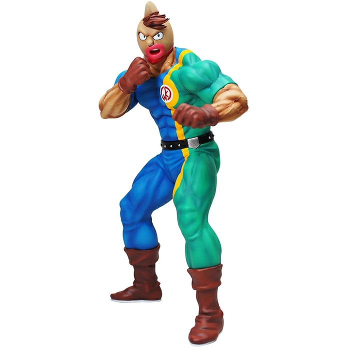 キン肉マン○○○キン肉万太郎○フィギュア○プレイボーイ通販限定商品