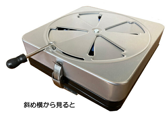 楽天市場】ミツウロコヴェッセル製（旧：ミツウロコ）豆炭コタツ用中具