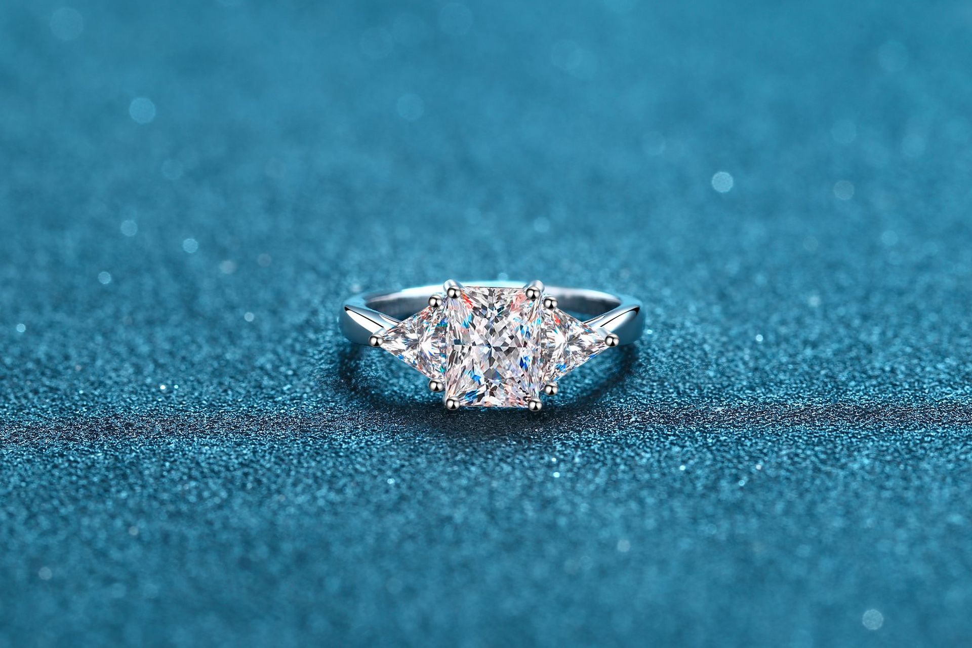 楽天市場】シルバー925 ジュエリー レディース リング 女性