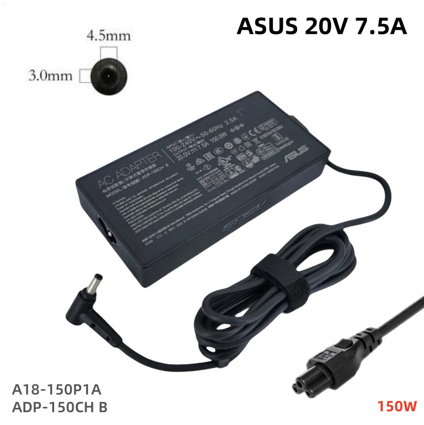 楽天市場】純正新品 ASUS 20V 7.5A TUF GAMING A17 X571L F571G F571L