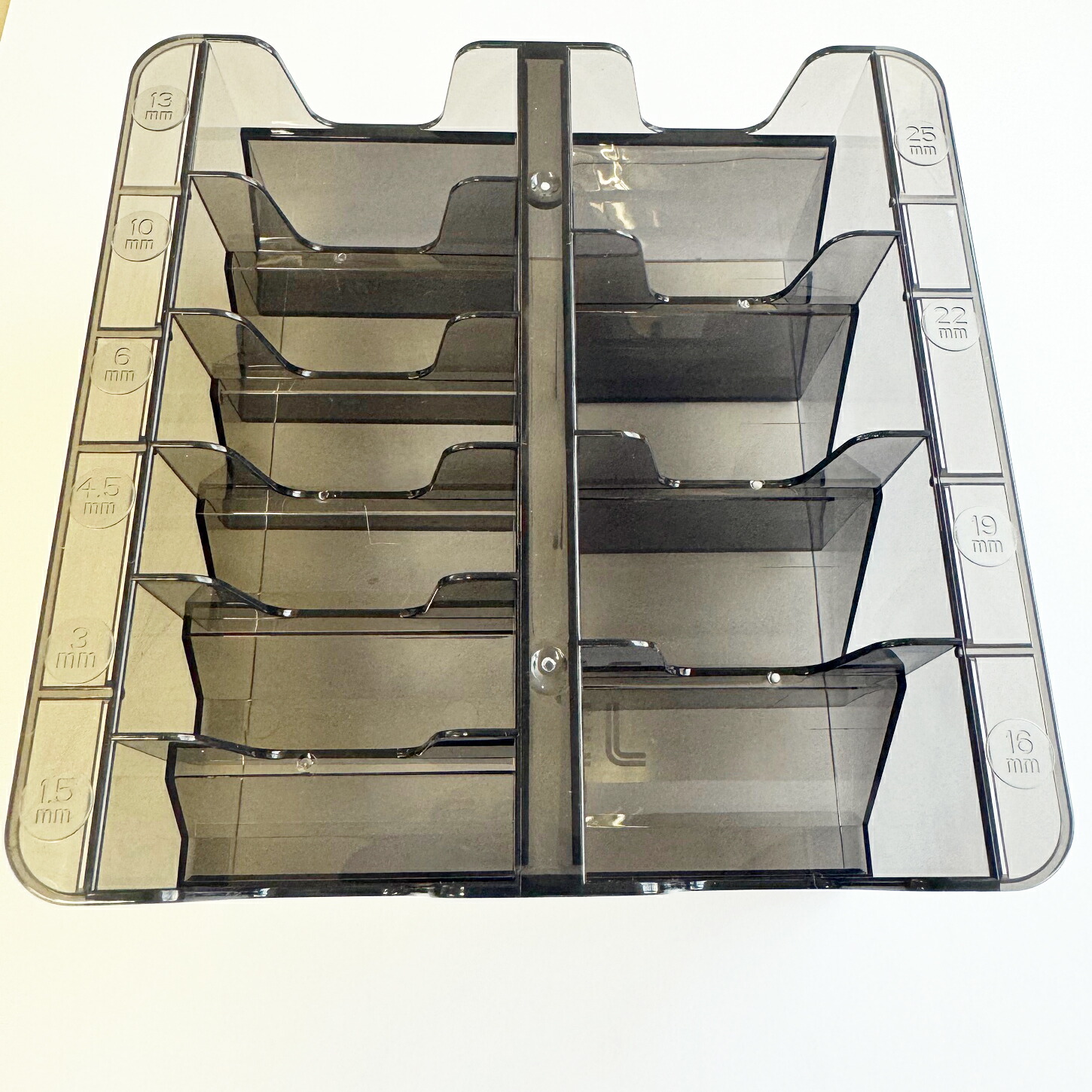 楽天市場】アタッチメントケース FEEL ステルスクリッパー N900