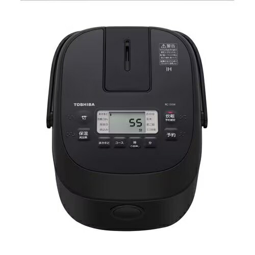 楽天市場】【最大3,000円OFFクーポン有・PT2倍！10〜11日限定】東芝 IH