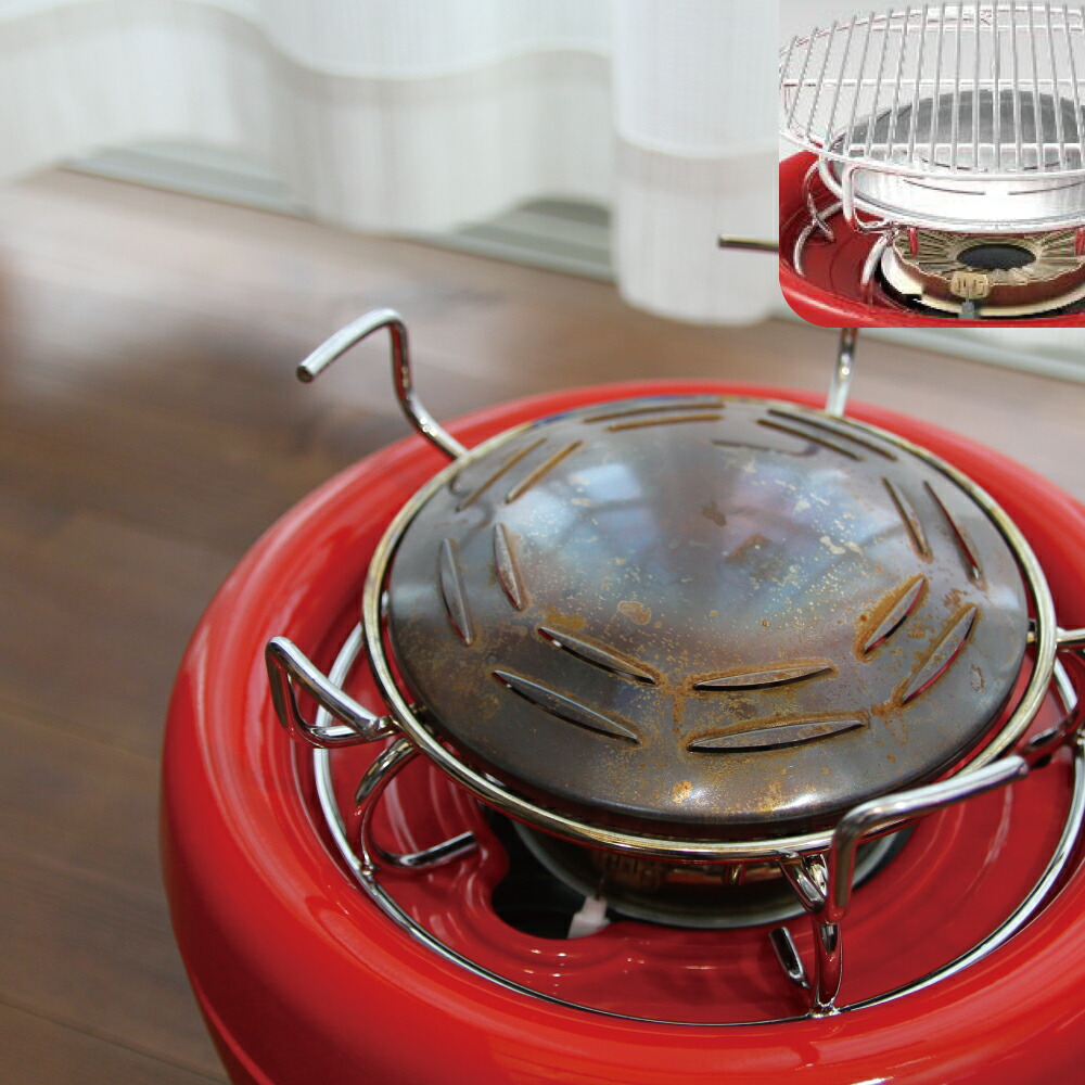 楽天市場】七輪 火鉢 コンロ 調理 デザイン家電 ガスコンロ アラジン