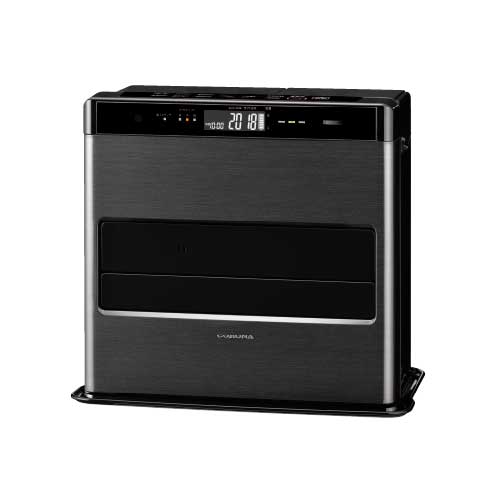 コロナ 石油ファンヒーター KCF-G5715BY 本日限定値下げ価格 良品