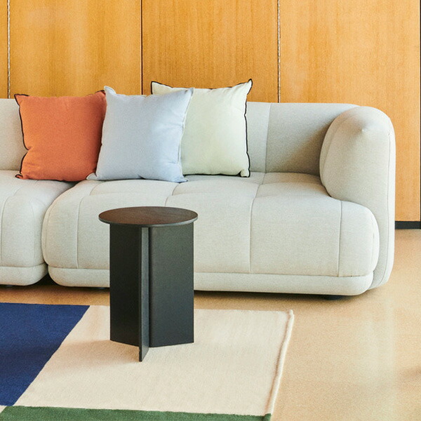 楽天市場】【お取り寄せ】HAY (ヘイ) Slit Table Wood スリット