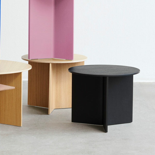 楽天市場】【お取り寄せ】HAY (ヘイ) Slit Table Wood スリット