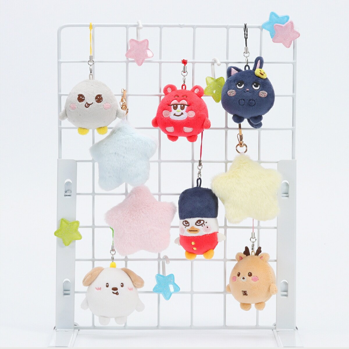 楽天市場】RIIZE -MINI DOLL KEY RING / 2024 RIIZE FAN CON [RIIZING