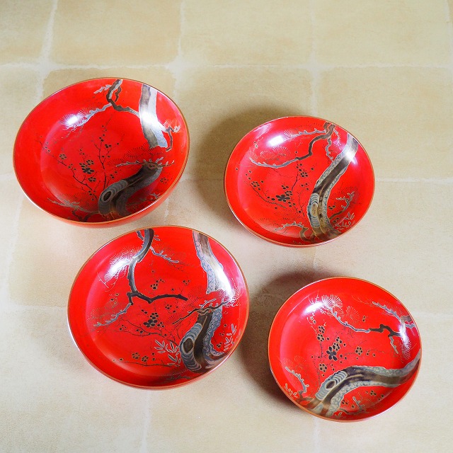 新年赤札セール❗️【ギャラリー三益】古美術 宋代磁州窯 古赤絵水滴