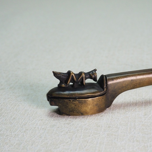 書道具 矢立やたて 蓋つき 古道具 文房具 美術品筆記用具お宝骨董